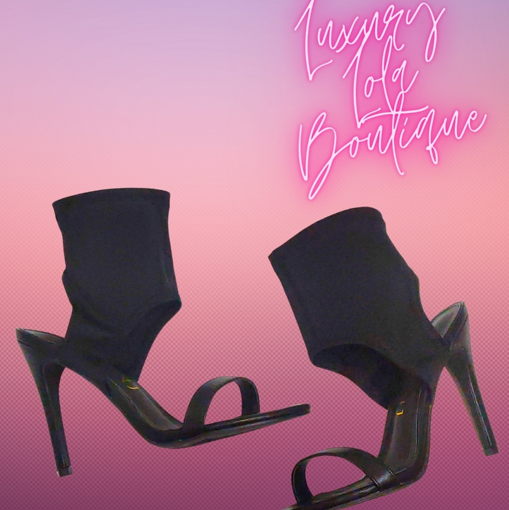 The "Venus" Heels